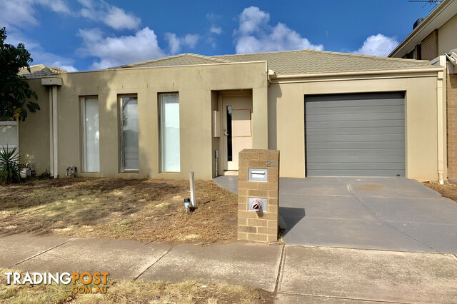 24 Misty Meadow Grove TRUGANINA VIC 3029