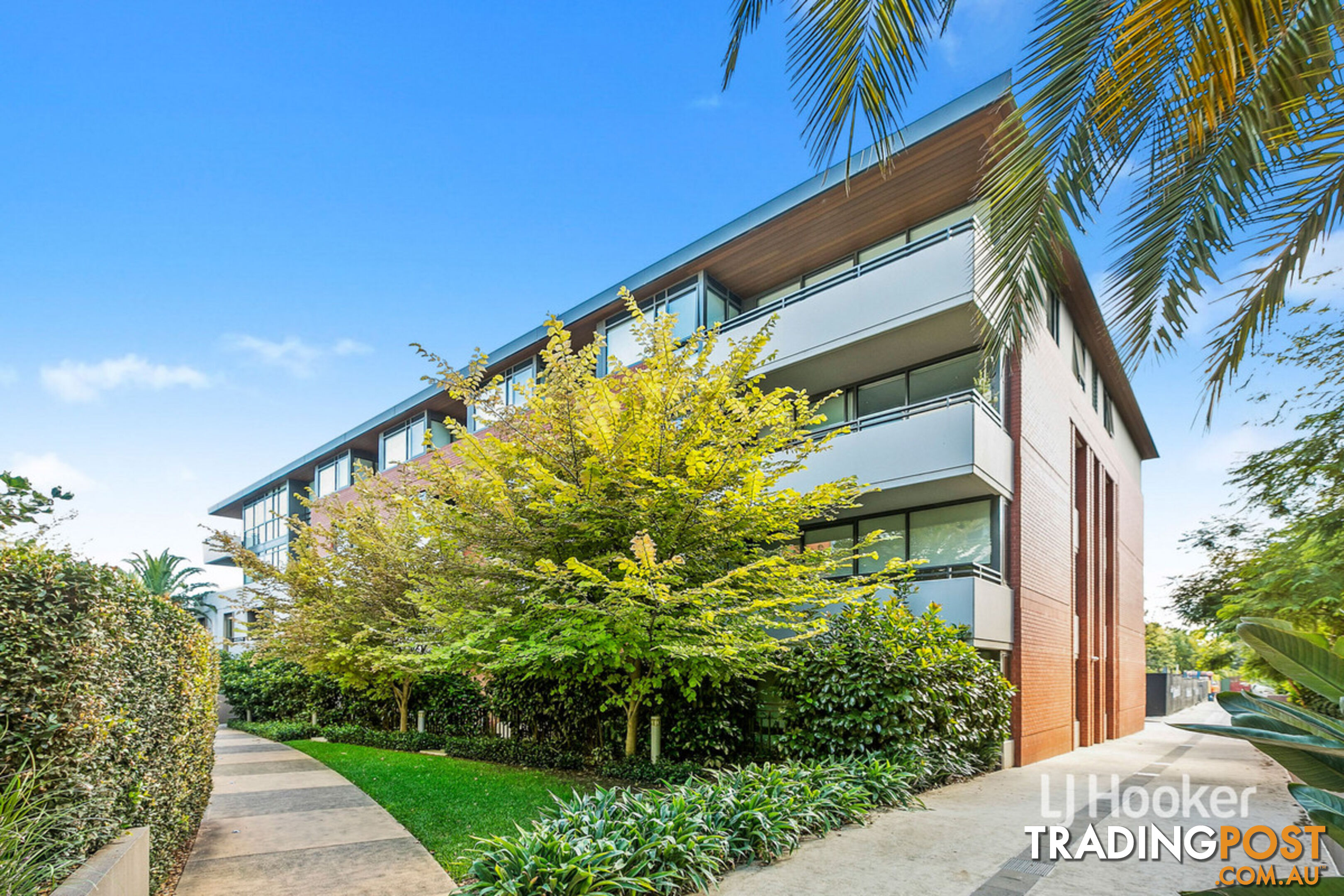 104/56 Kambrook Road CAULFIELD NORTH VIC 3161