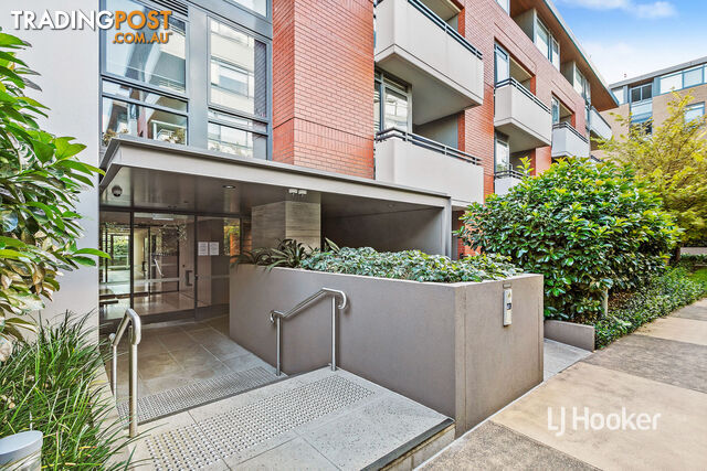 104/56 Kambrook Road CAULFIELD NORTH VIC 3161