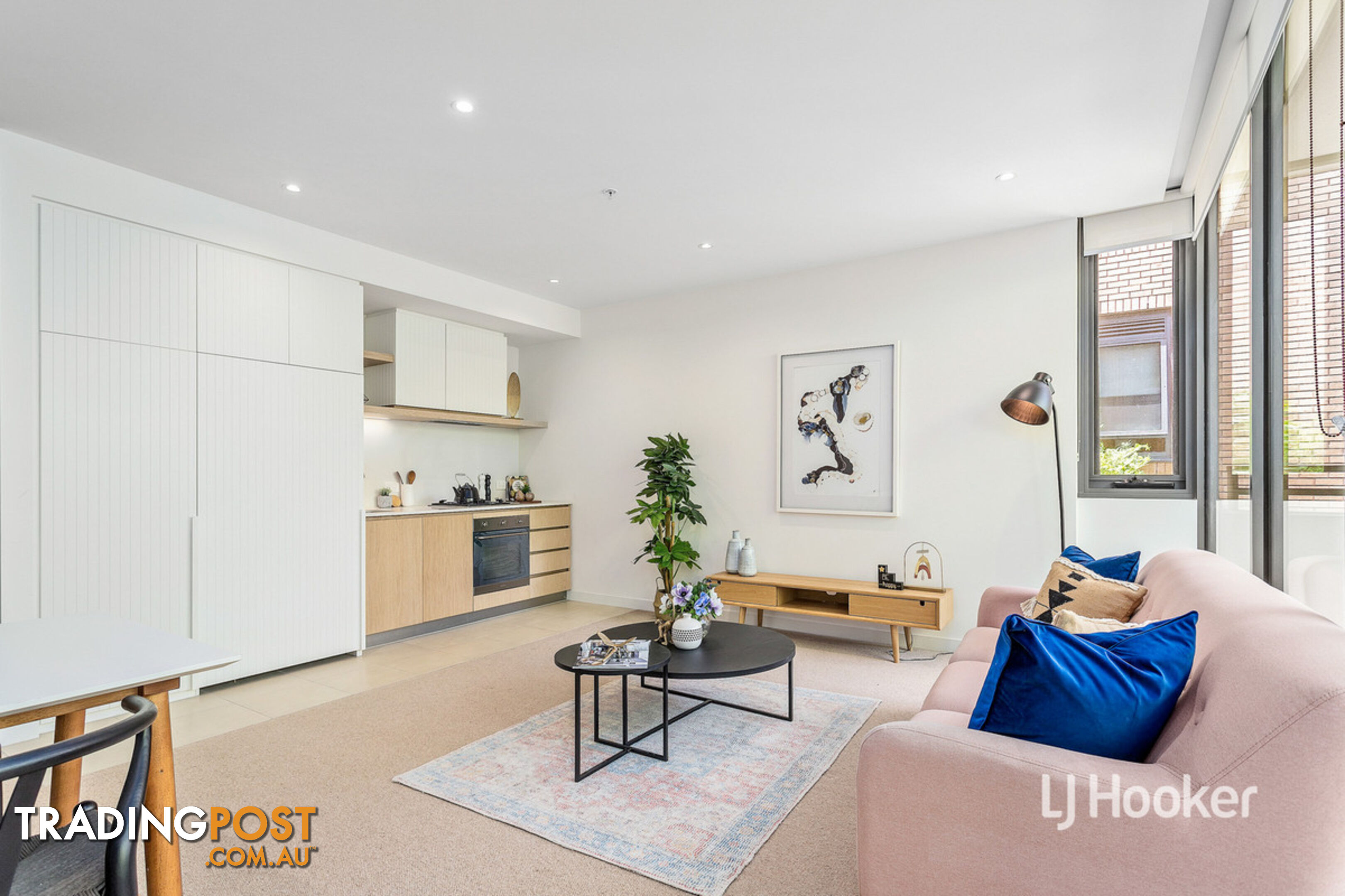 104/56 Kambrook Road CAULFIELD NORTH VIC 3161