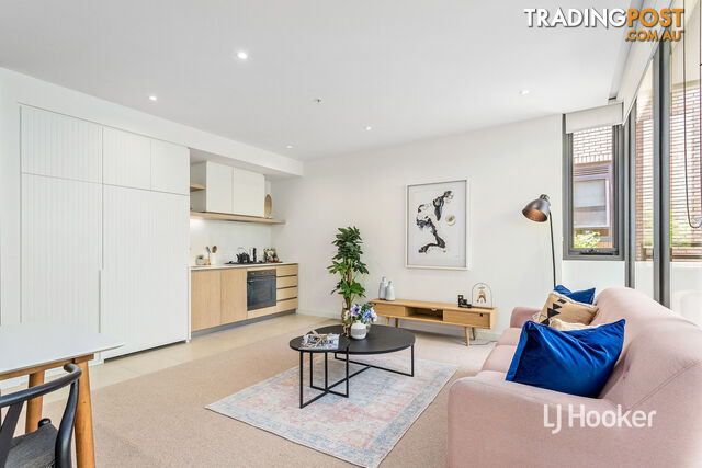 104/56 Kambrook Road CAULFIELD NORTH VIC 3161