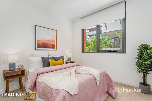 104/56 Kambrook Road CAULFIELD NORTH VIC 3161