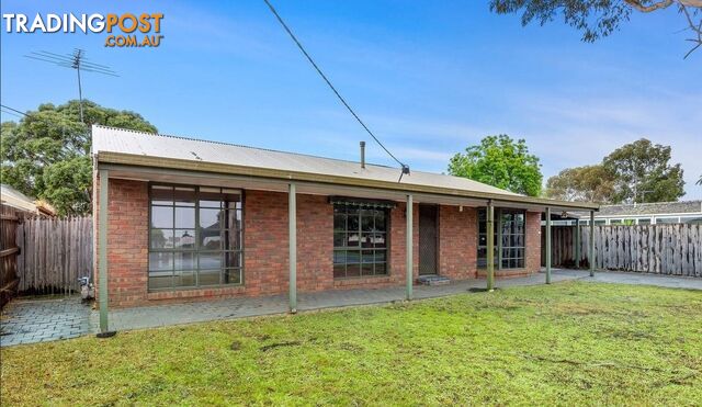 26 Oxford Way WYNDHAM VALE VIC 3024