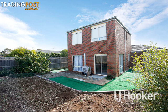 16 Emily Crescent POINT COOK VIC 3030