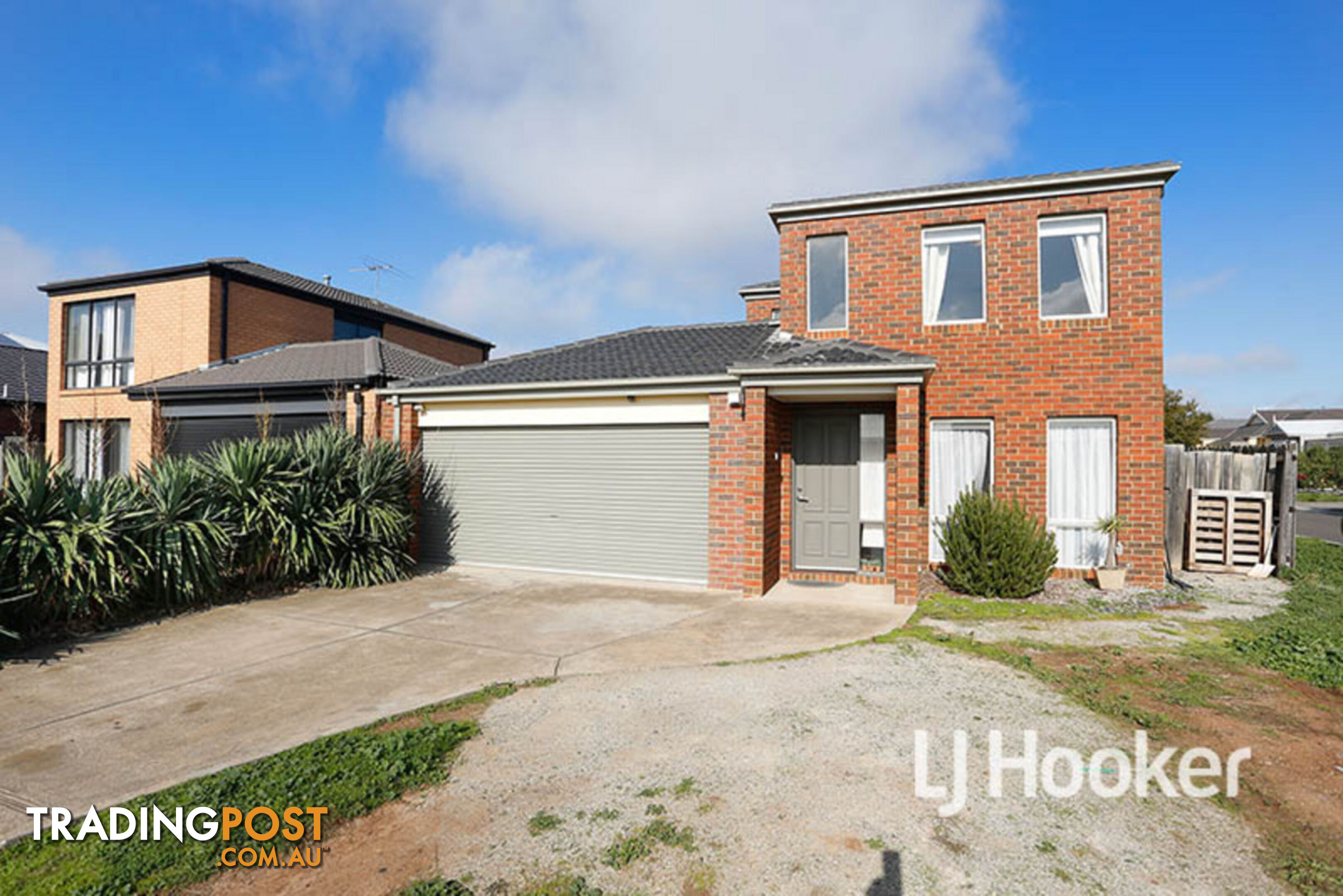 16 Emily Crescent POINT COOK VIC 3030