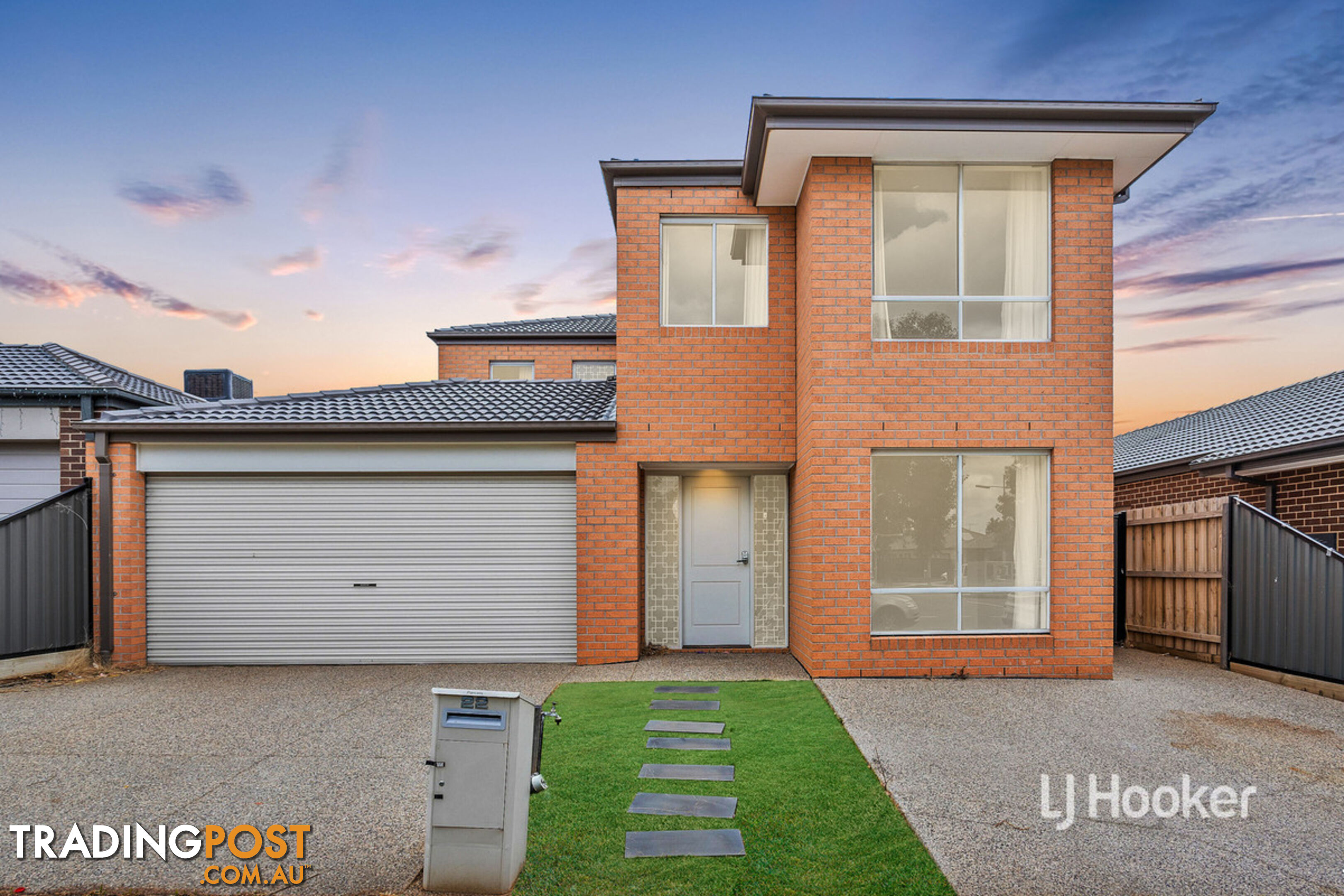 22 Marwood Avenue TRUGANINA VIC 3029