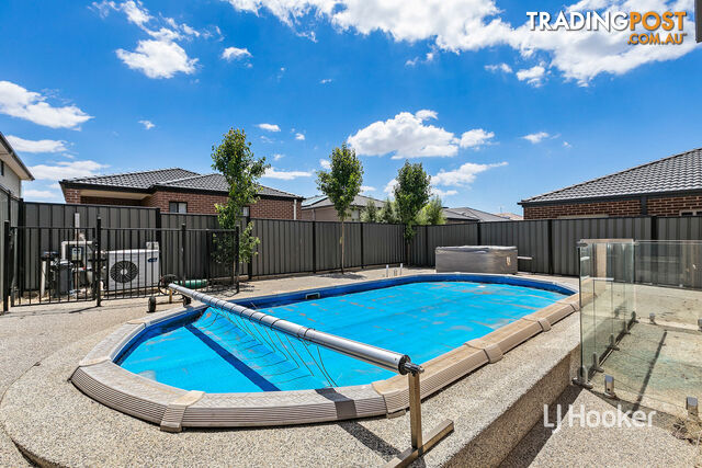 22 Marwood Avenue TRUGANINA VIC 3029