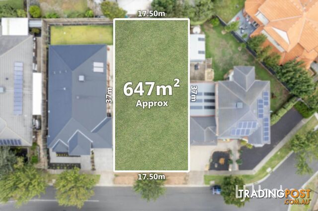 23 Fuchsia Crescent POINT COOK VIC 3030