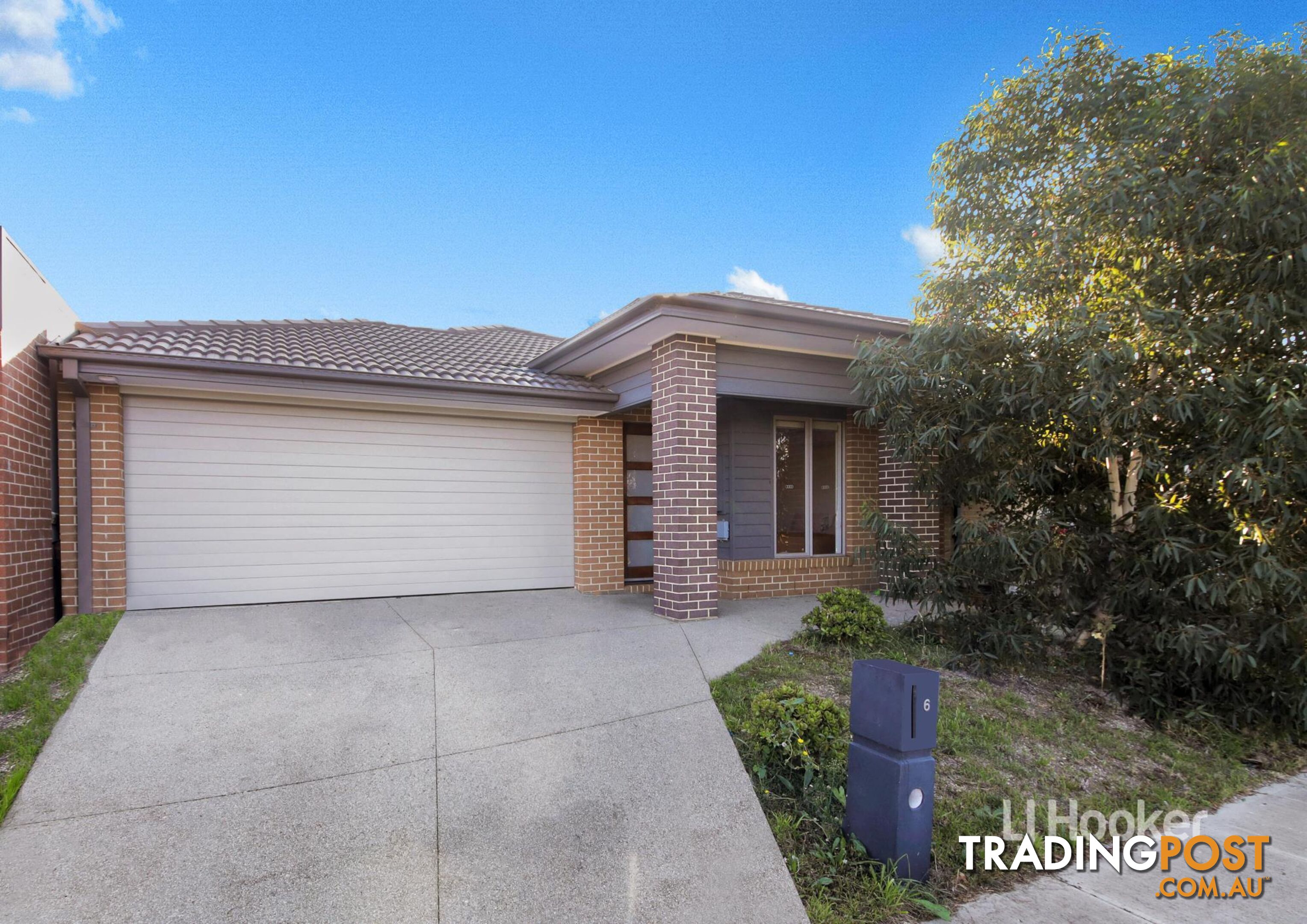 6 Wolin Drive TARNEIT VIC 3029