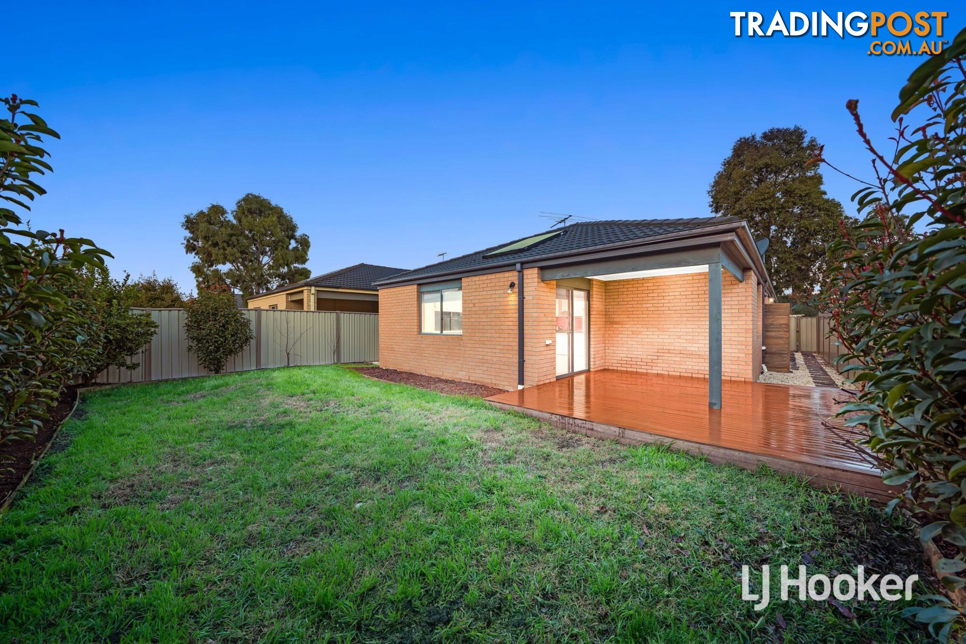 32 Parkvista Drive TRUGANINA VIC 3029