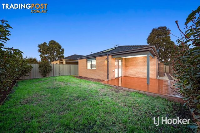 32 Parkvista Drive TRUGANINA VIC 3029