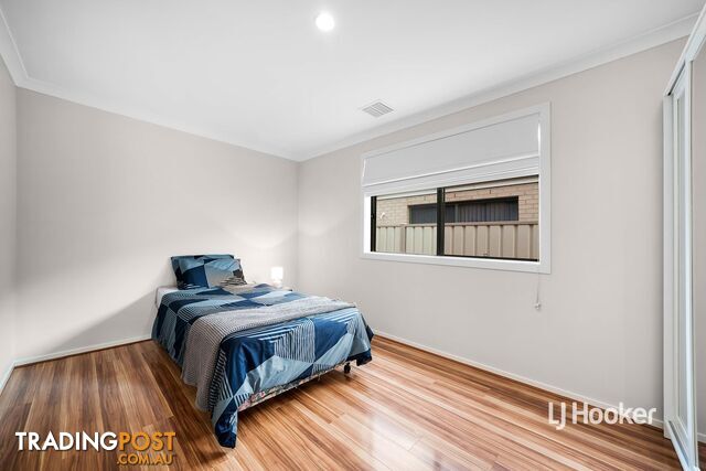 32 Parkvista Drive TRUGANINA VIC 3029