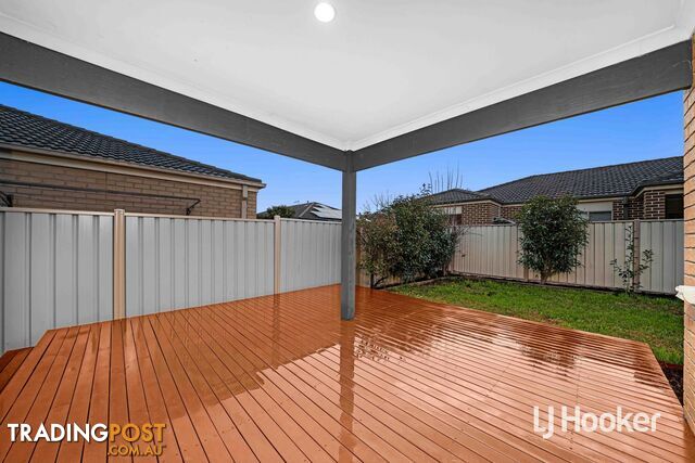 32 Parkvista Drive TRUGANINA VIC 3029