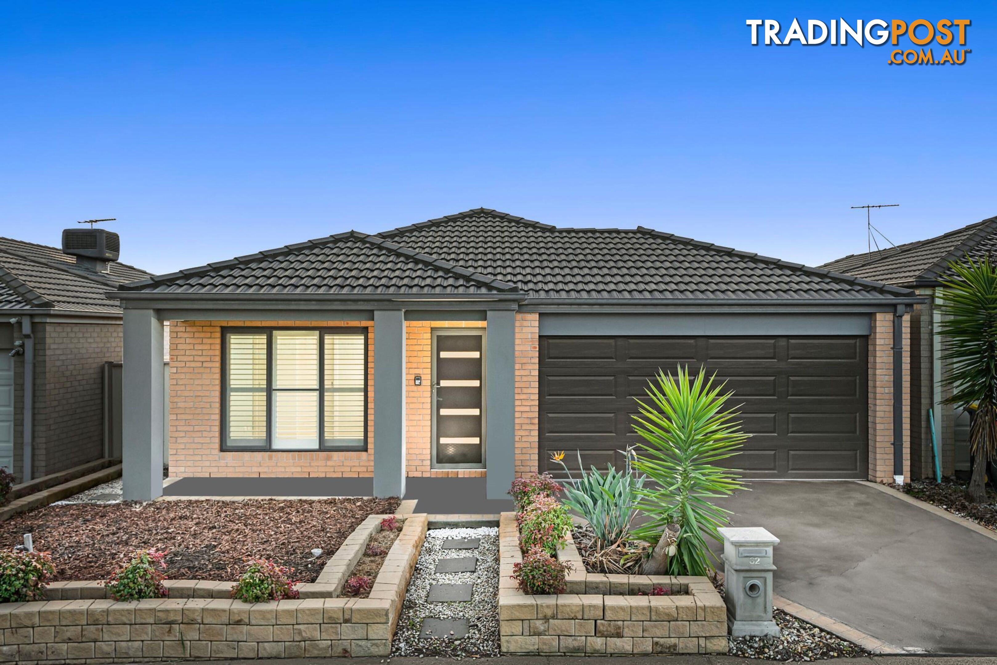 32 Parkvista Drive TRUGANINA VIC 3029