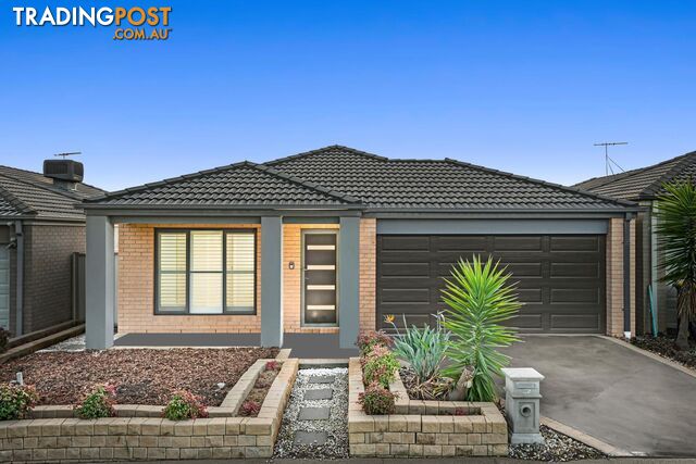 32 Parkvista Drive TRUGANINA VIC 3029