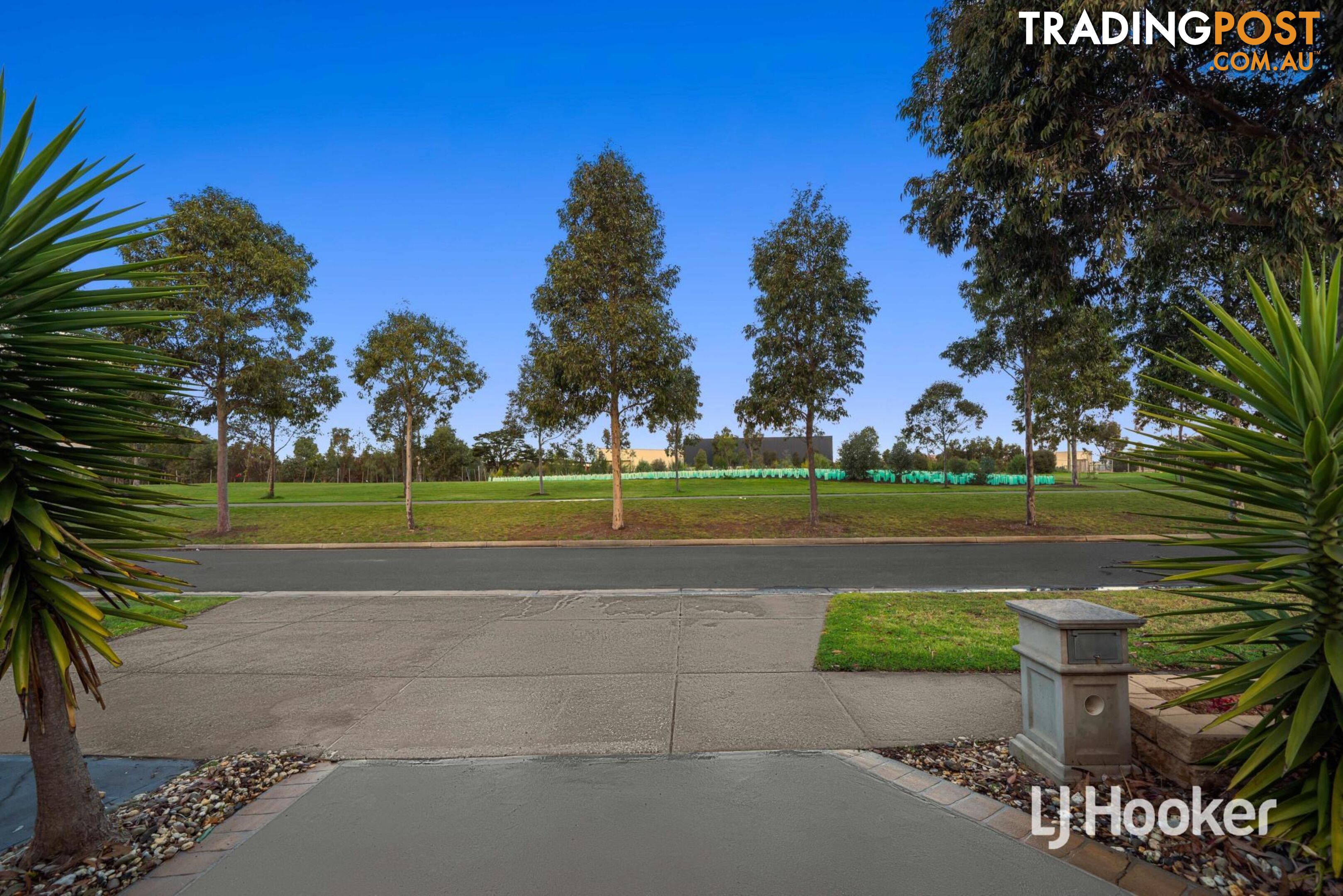 32 Parkvista Drive TRUGANINA VIC 3029