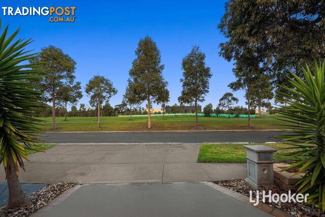 32 Parkvista Drive TRUGANINA VIC 3029