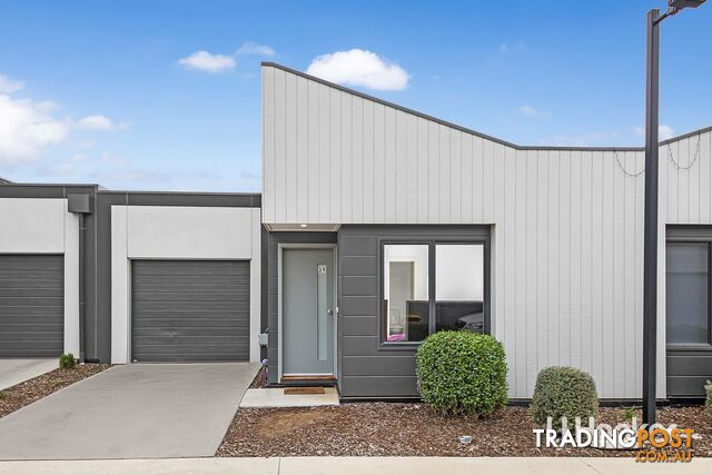 39 Mayall Crescent WYNDHAM VALE VIC 3024