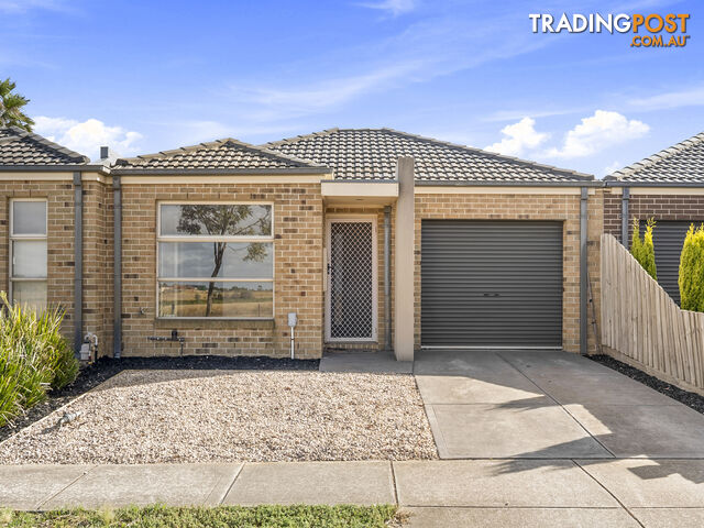 2/76 Westmeadows Lane TRUGANINA VIC 3029
