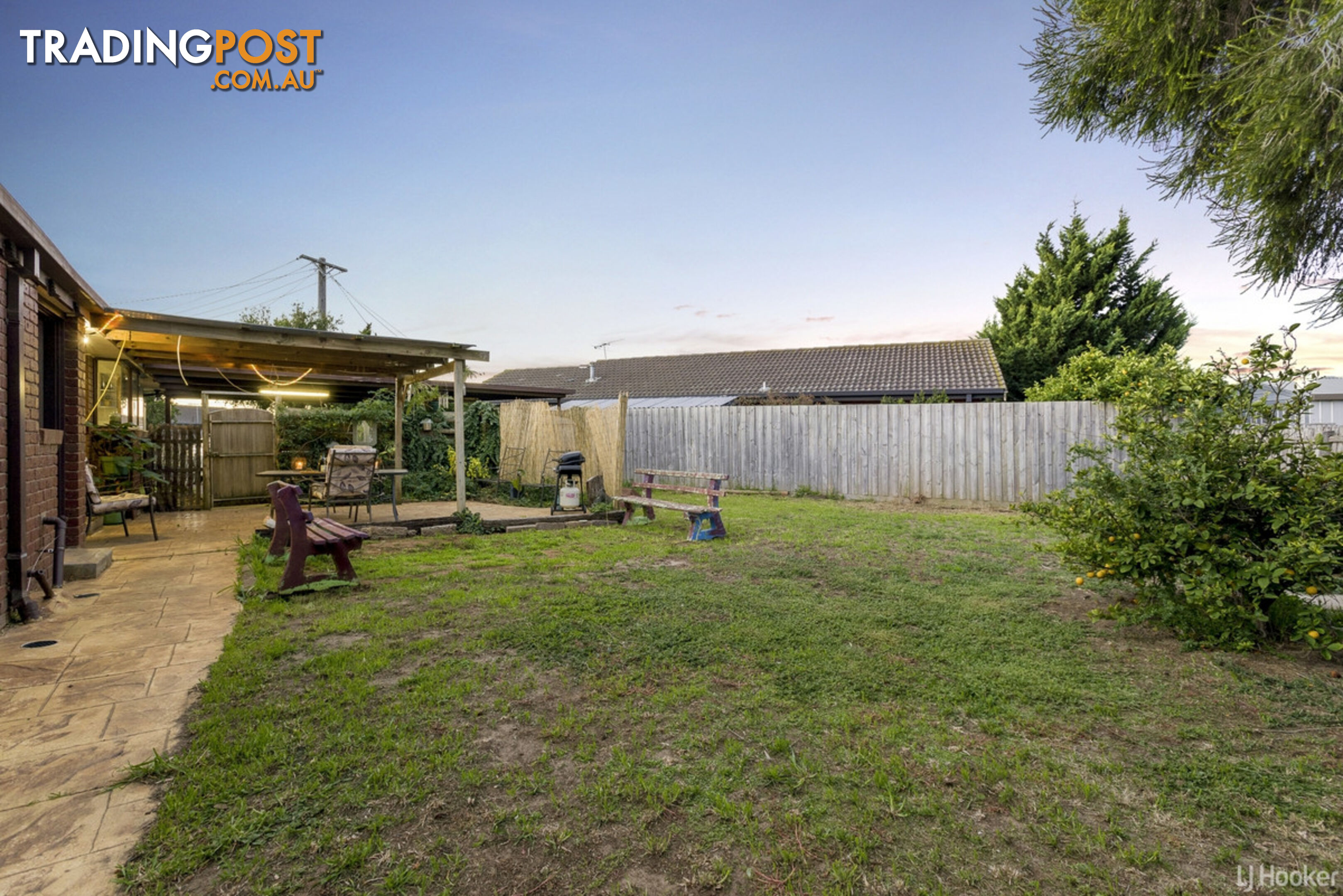 8 Torbreck Close HOPPERS CROSSING VIC 3029