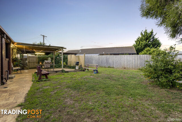 8 Torbreck Close HOPPERS CROSSING VIC 3029