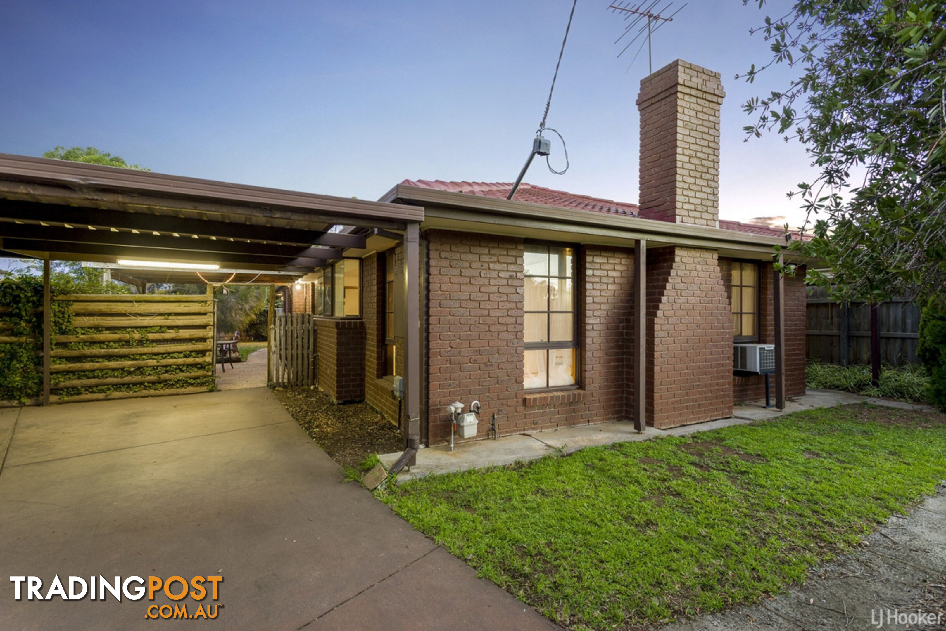 8 Torbreck Close HOPPERS CROSSING VIC 3029