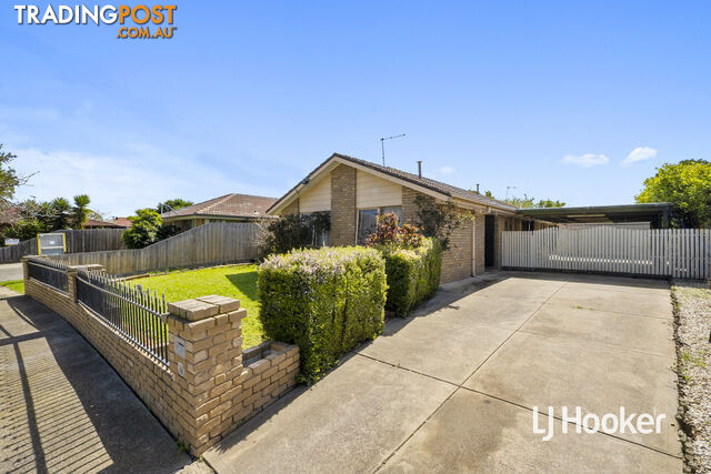 2 Magpie Court WERRIBEE VIC 3030