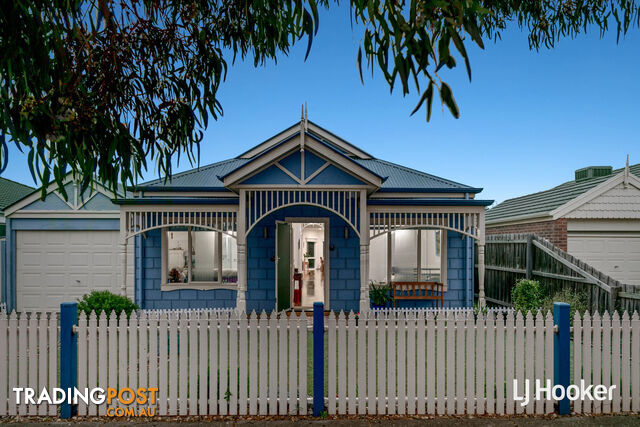 16 Beacon Avenue POINT COOK VIC 3030