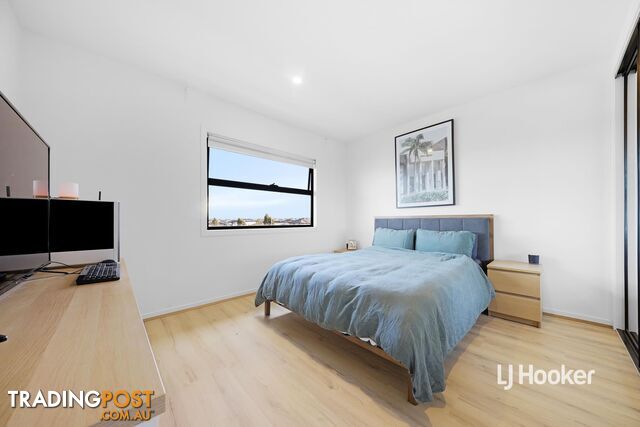 60 Fairhall Avenue WERRIBEE VIC 3030