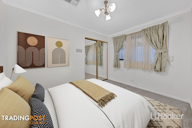 46 Marlborough Crescent HOPPERS CROSSING VIC 3029