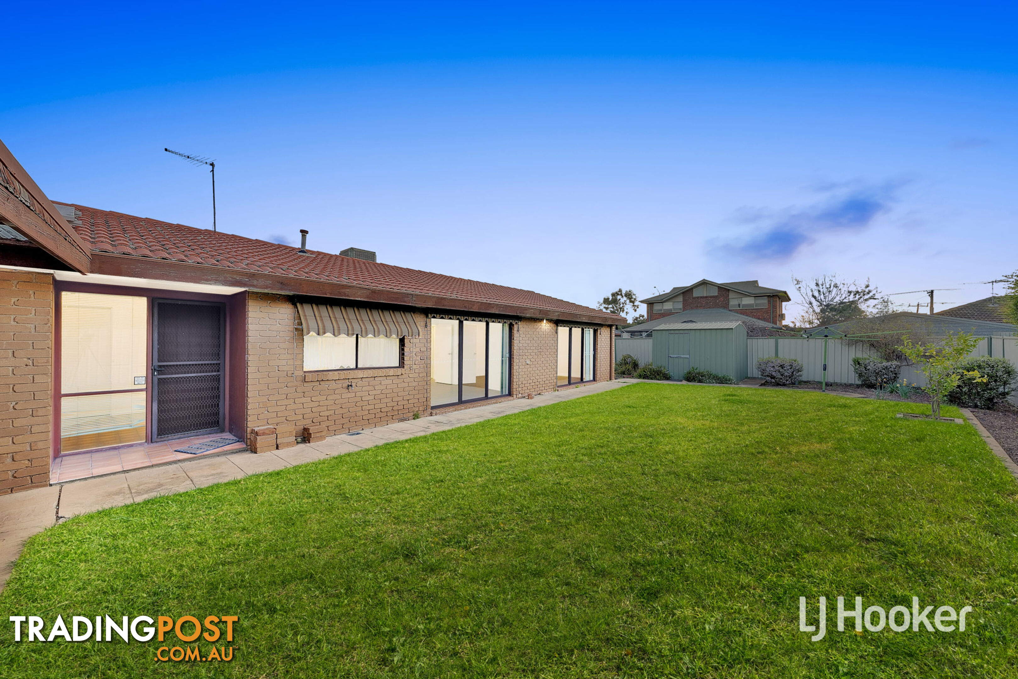 46 Marlborough Crescent HOPPERS CROSSING VIC 3029