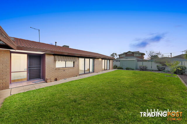 46 Marlborough Crescent HOPPERS CROSSING VIC 3029