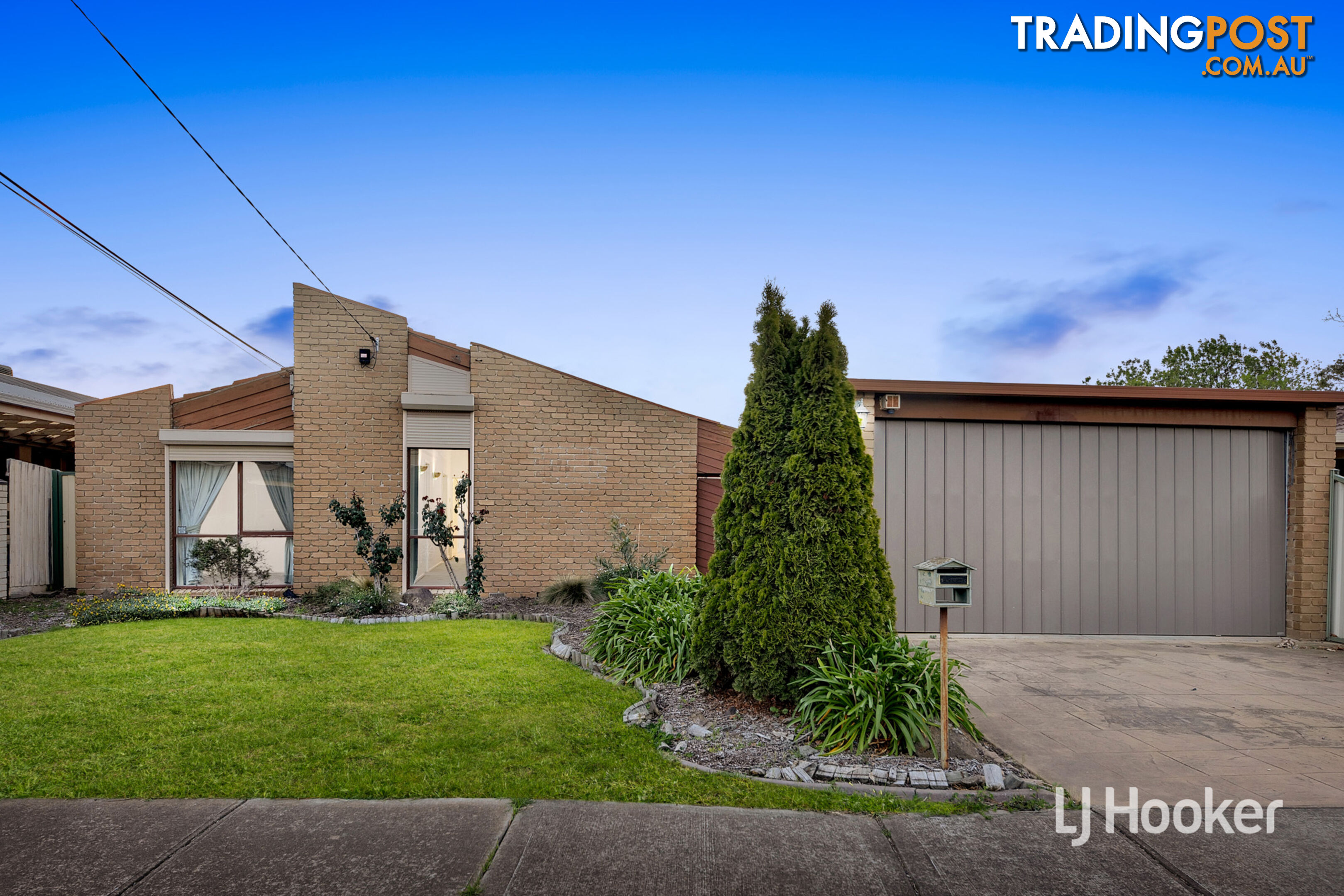 46 Marlborough Crescent HOPPERS CROSSING VIC 3029