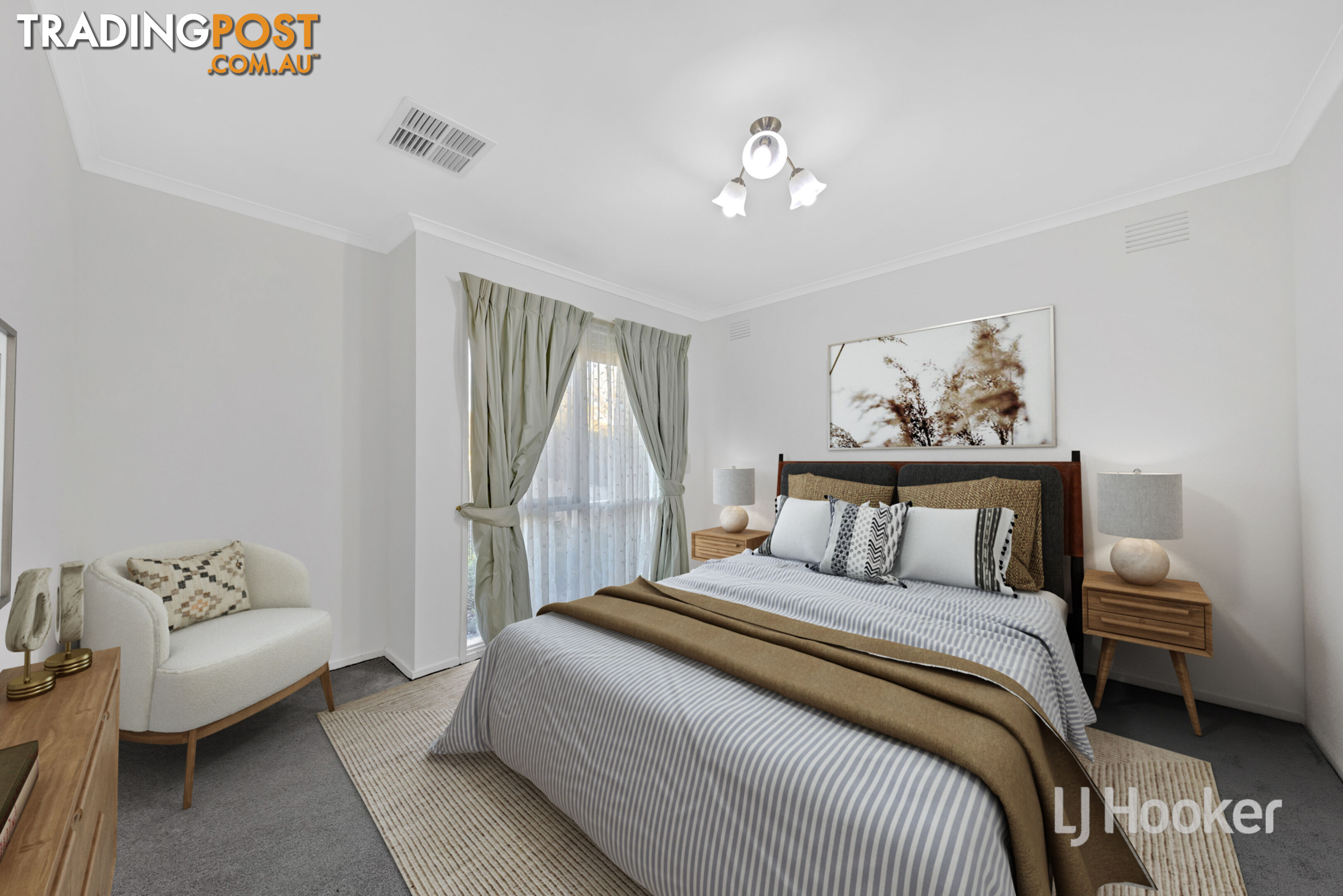 46 Marlborough Crescent HOPPERS CROSSING VIC 3029