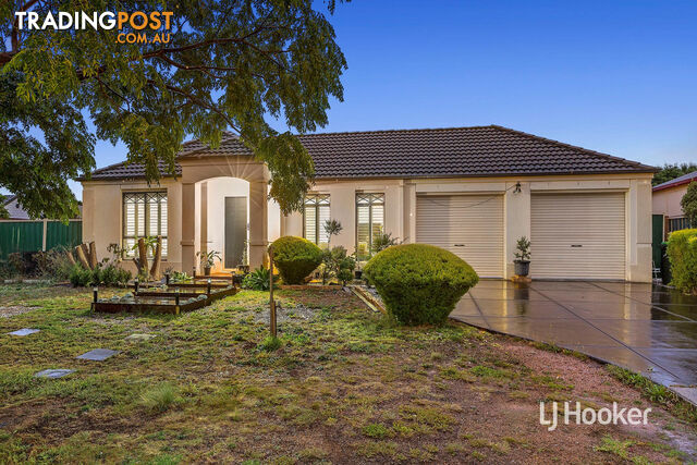 14 Stretton Place WYNDHAM VALE VIC 3024