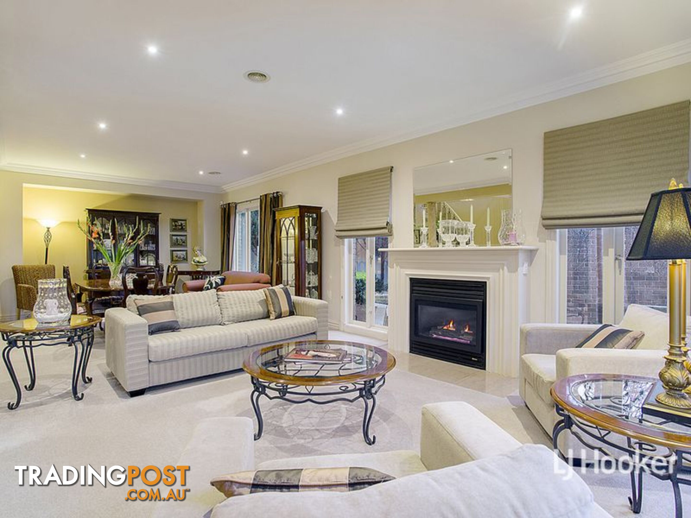 16 Lennon Boulevard POINT COOK VIC 3030