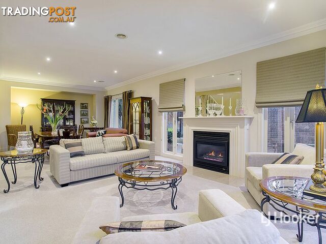 16 Lennon Boulevard POINT COOK VIC 3030