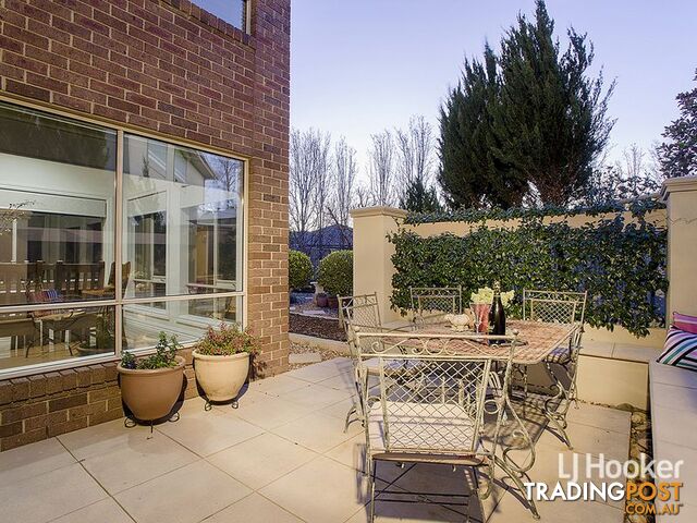 16 Lennon Boulevard POINT COOK VIC 3030