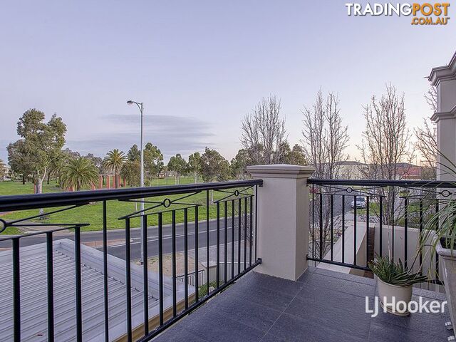 16 Lennon Boulevard POINT COOK VIC 3030