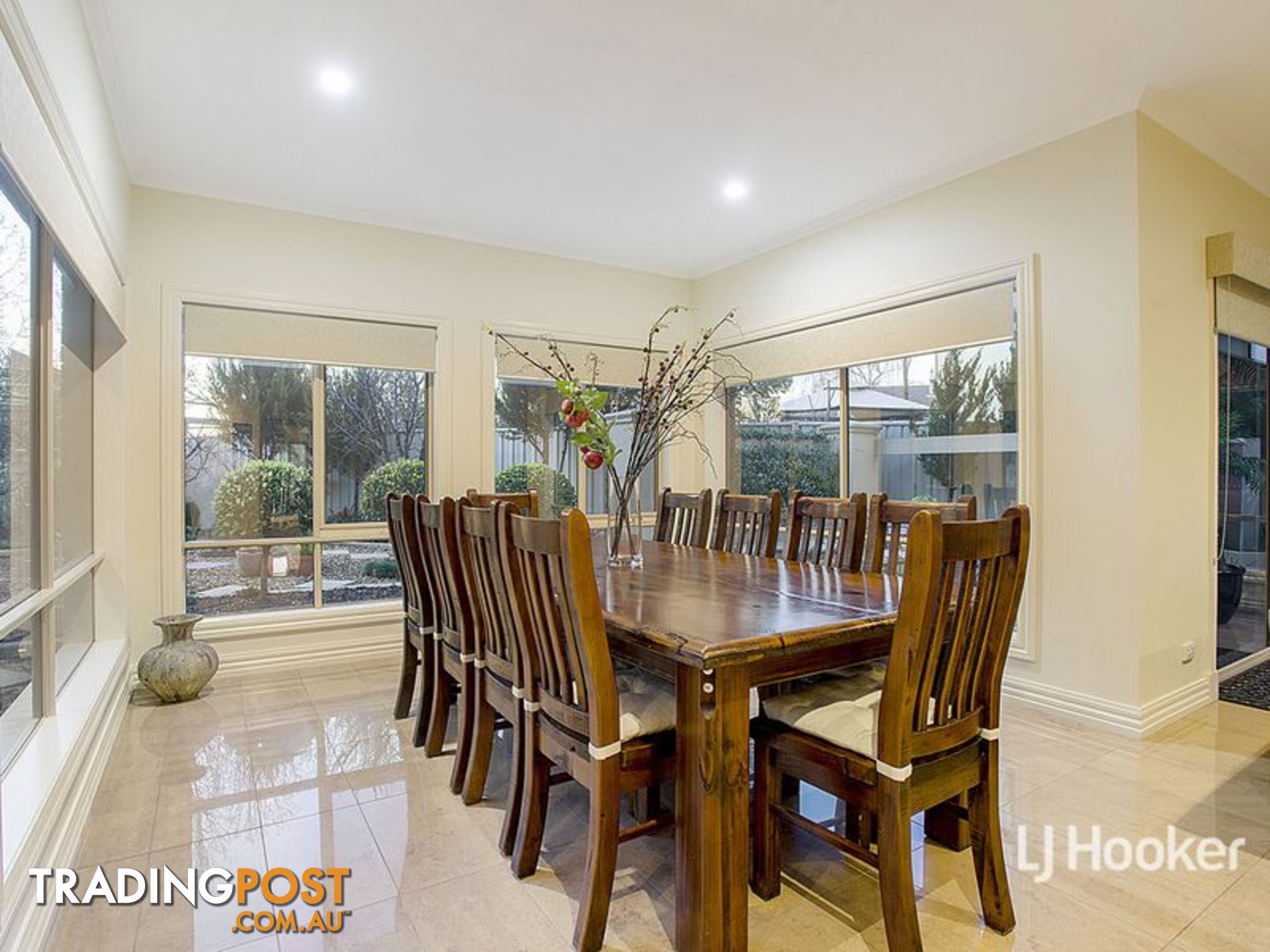 16 Lennon Boulevard POINT COOK VIC 3030