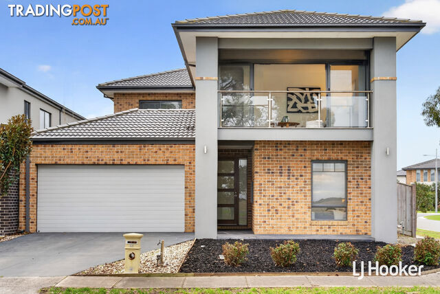 45 Beachside Crescent POINT COOK VIC 3030