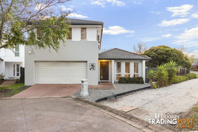 74 Vaucluse Boulevard POINT COOK VIC 3030