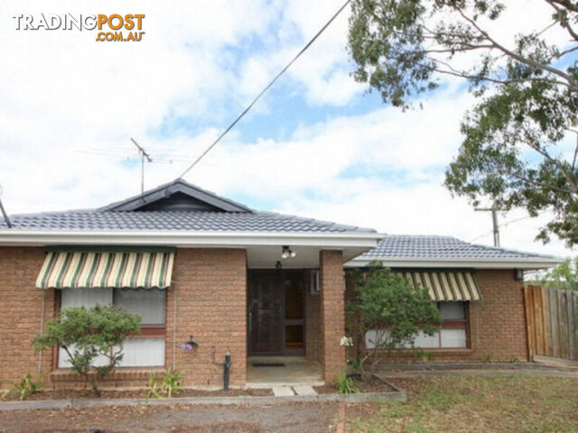 10 Everard Place HOPPERS CROSSING VIC 3029