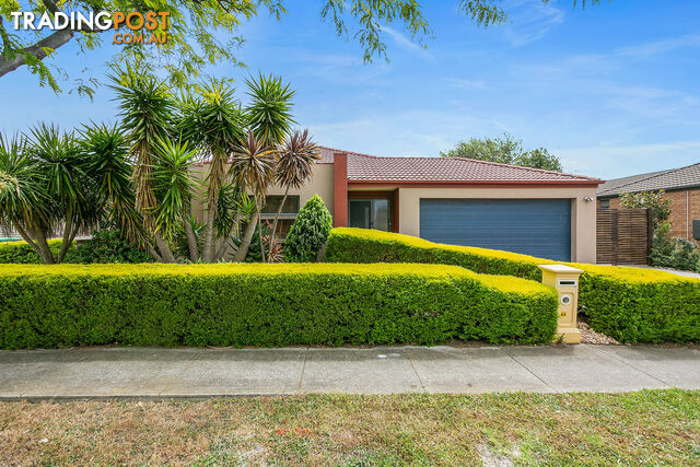 64 Yuruga Boulevard POINT COOK VIC 3030