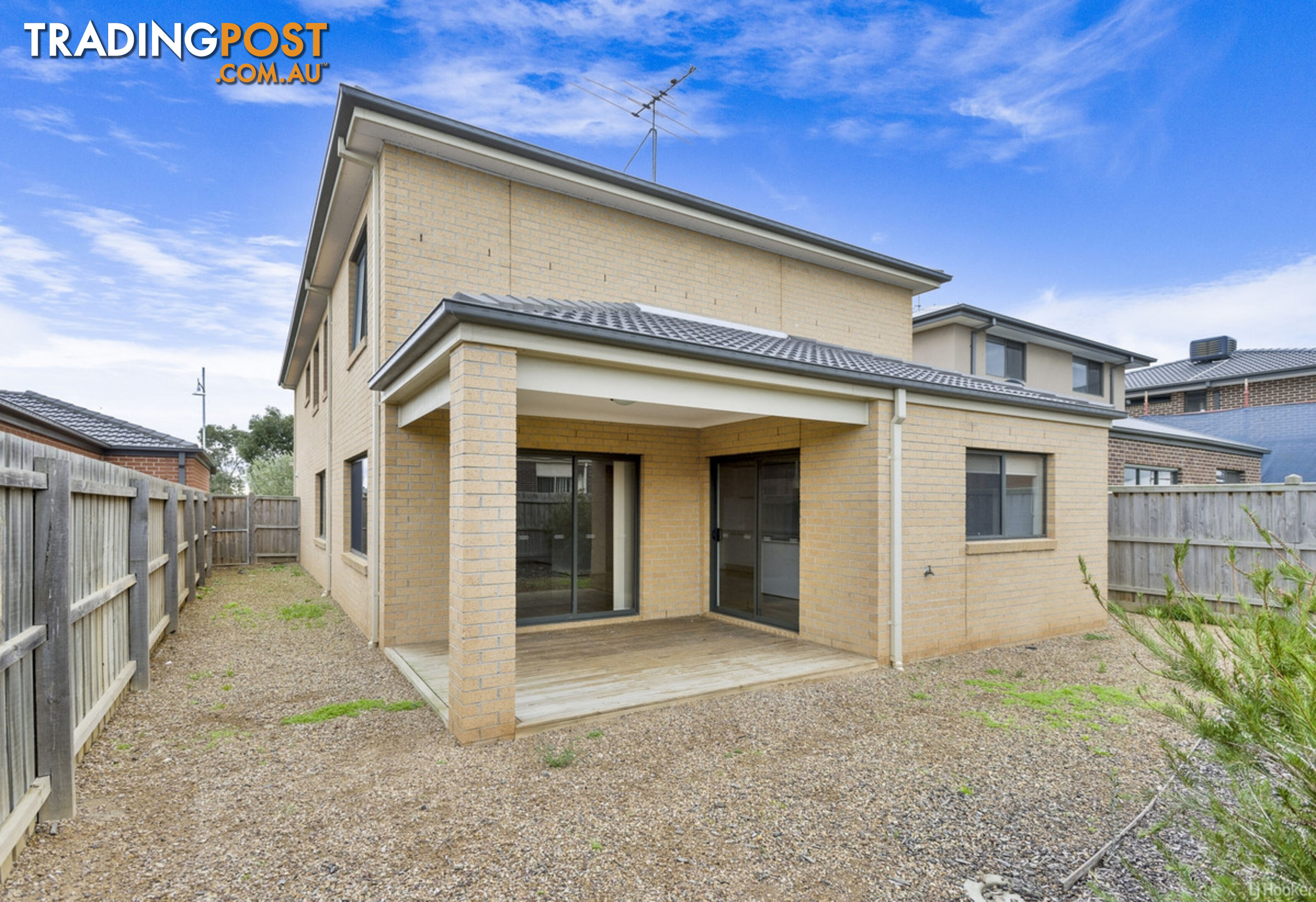 295 Boardwalk Boulevard POINT COOK VIC 3030