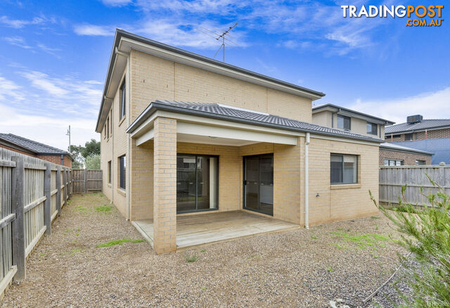 295 Boardwalk Boulevard POINT COOK VIC 3030