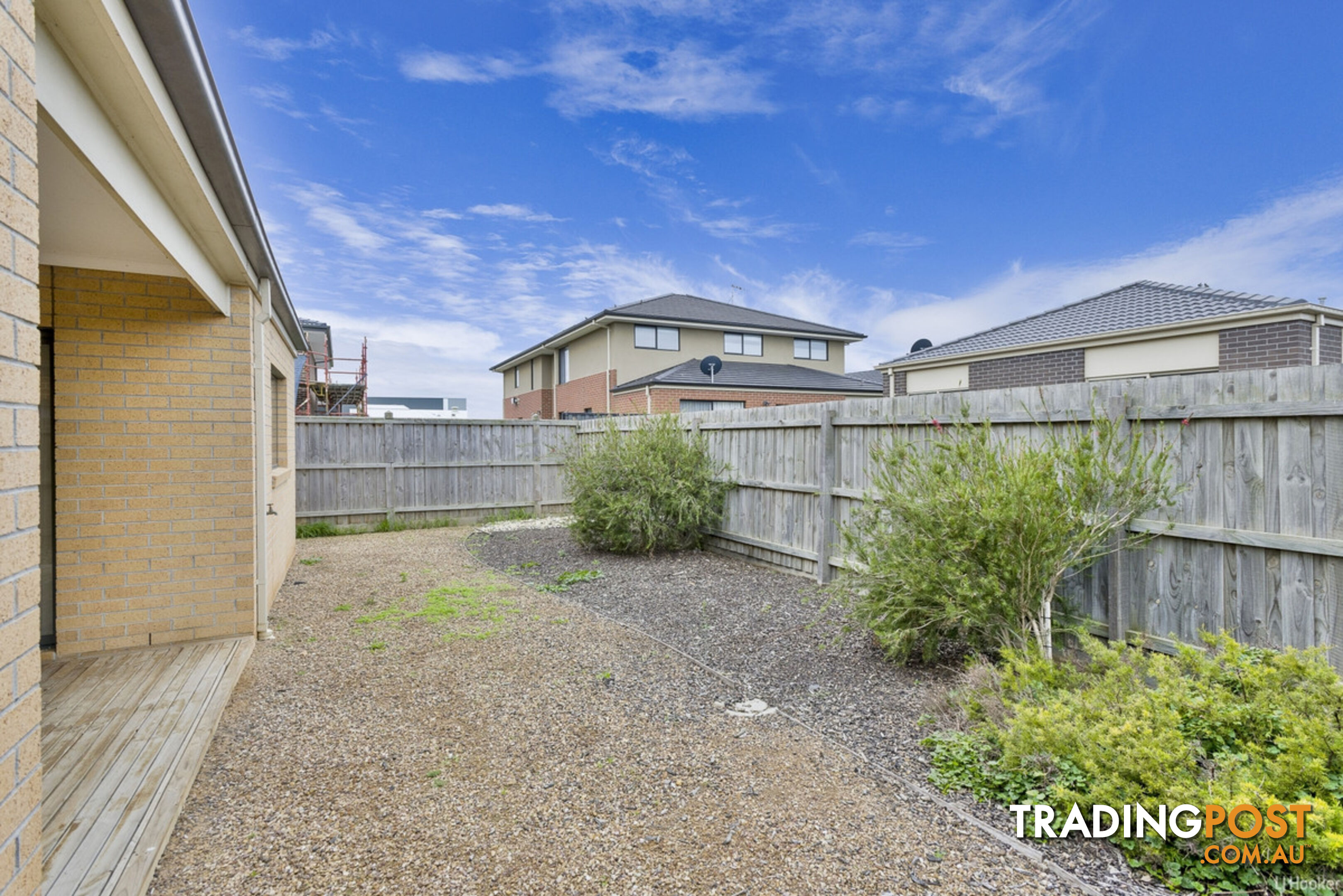 295 Boardwalk Boulevard POINT COOK VIC 3030