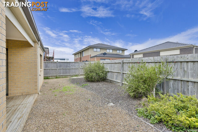 295 Boardwalk Boulevard POINT COOK VIC 3030