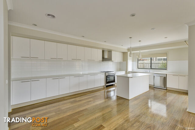 295 Boardwalk Boulevard POINT COOK VIC 3030