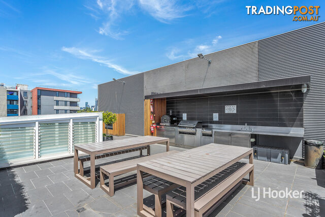 109/94 Canning Street CARLTON VIC 3053